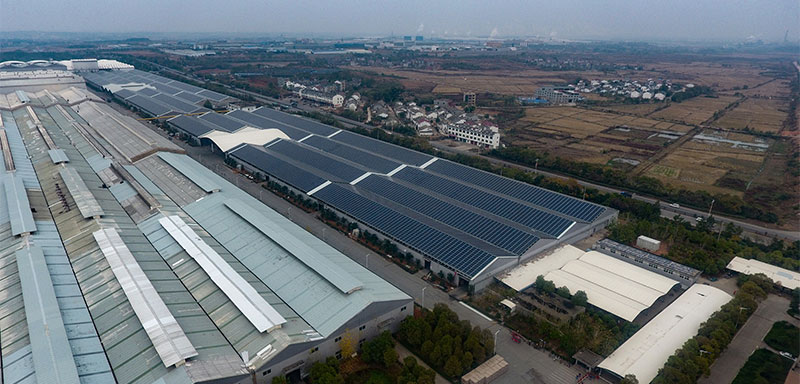 MG冰球突破-江西豐城工商業(yè)分布式項(xiàng)目