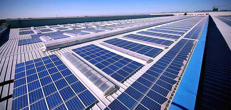 MG冰球突破-長城汽車“金太陽”光伏屋頂并網(wǎng)發(fā)電項(xiàng)目