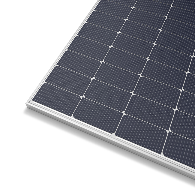 108片常規雙玻組件(M10)