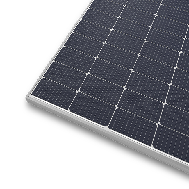 108片單玻組件(M10)