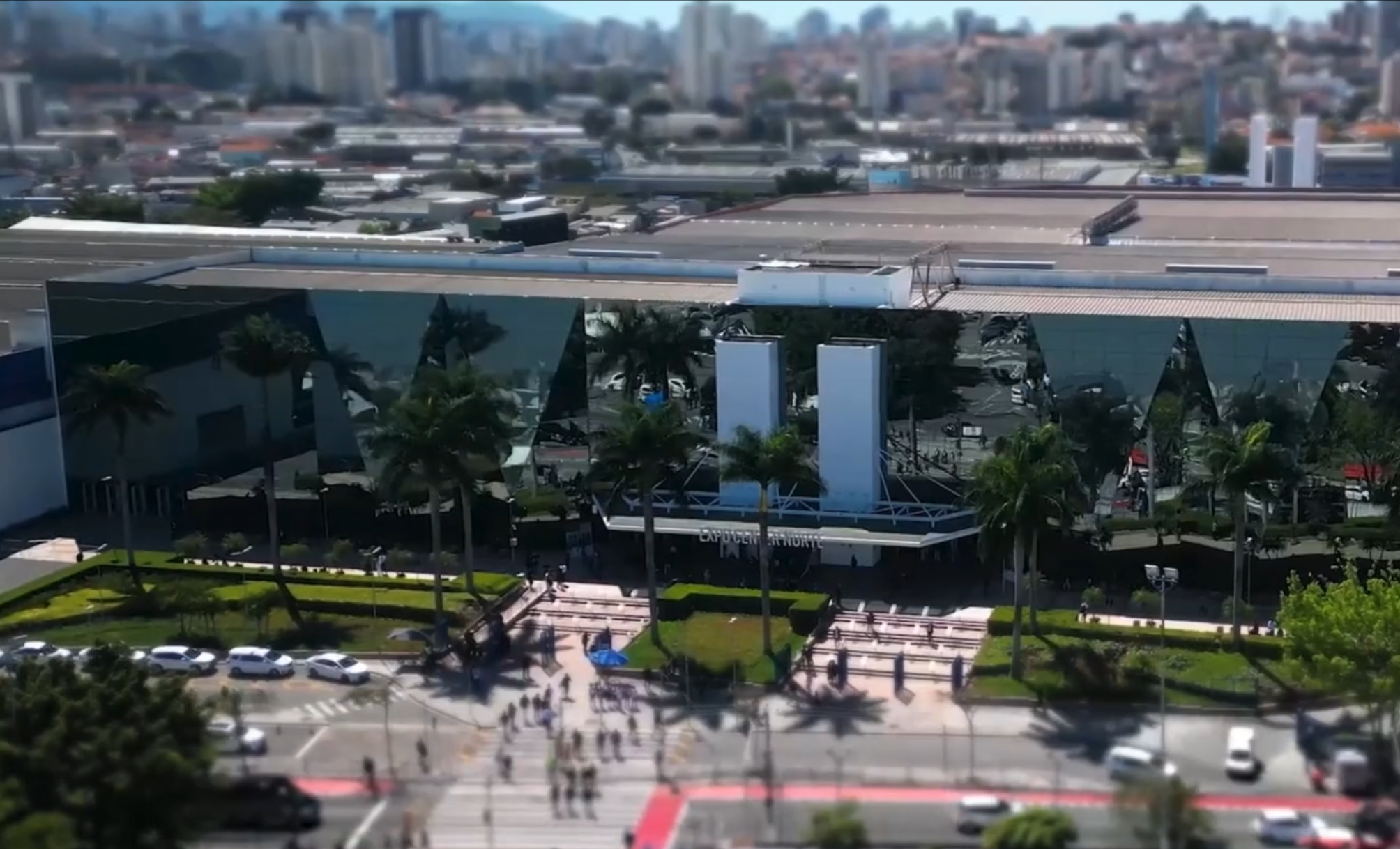 南美國(guó)際太陽(yáng)能展