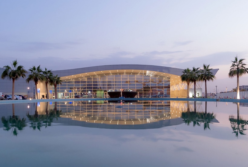 沙特國(guó)際太陽(yáng)能展