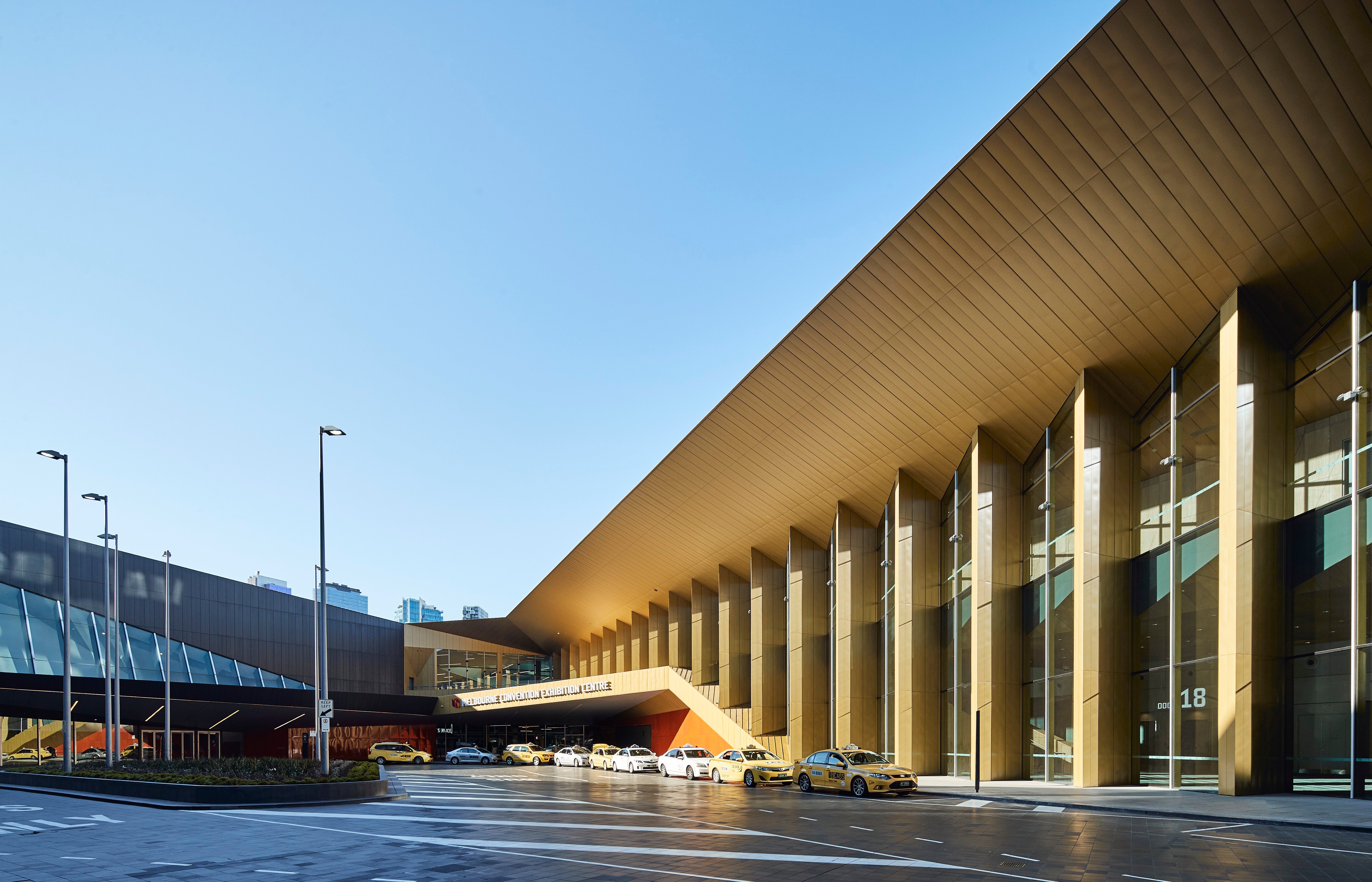 澳洲國(guó)際全能源展