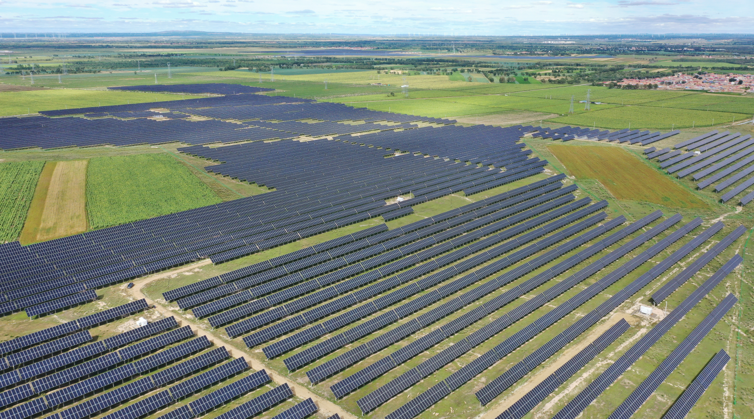 MG冰球突破-張北風光儲智慧光伏項目