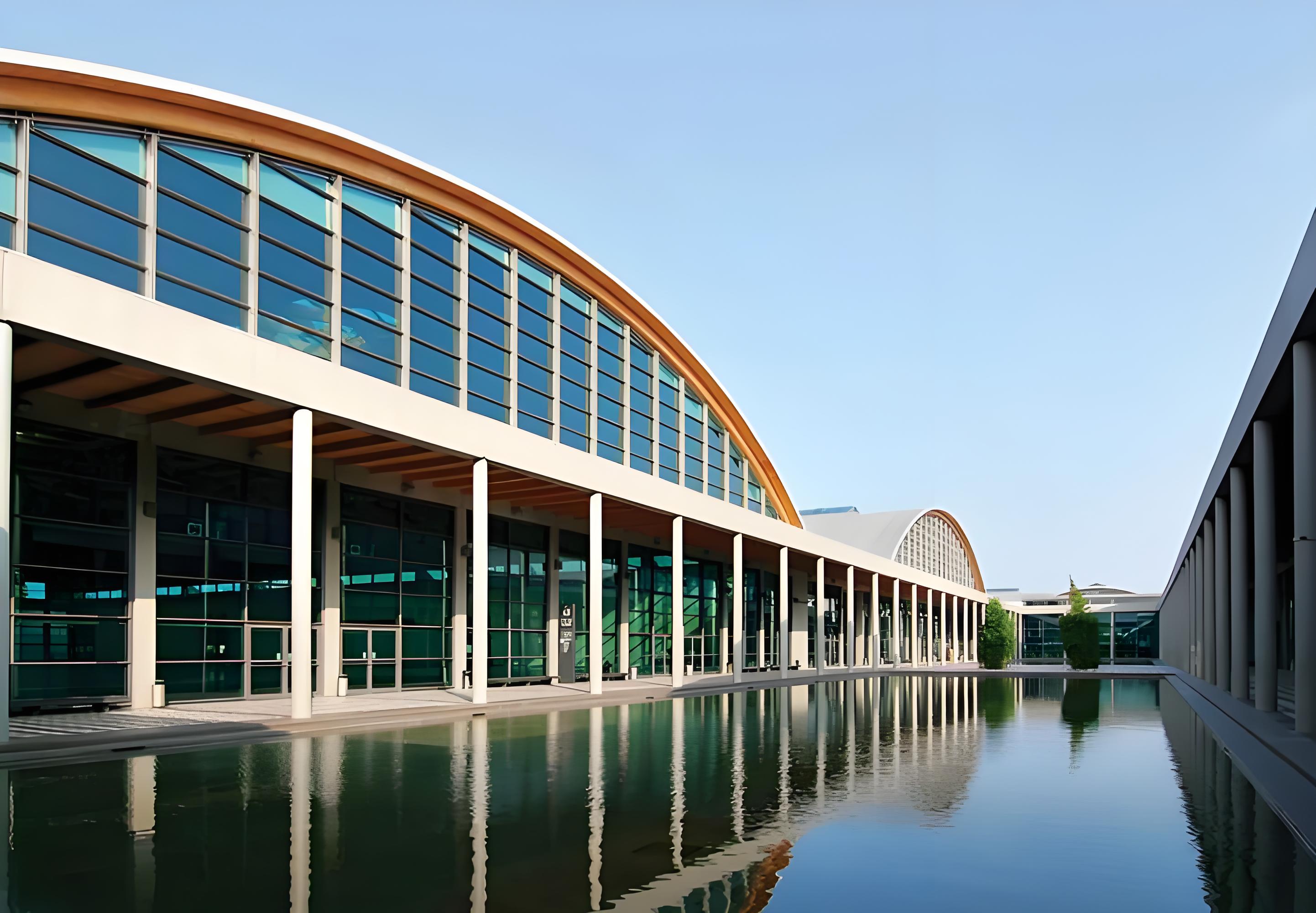 意大利國(guó)際可再生能源展